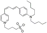 107610-19-5,NEURODYE RH-421