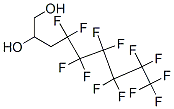 107650-06-6,1H,1H,2H,3H,3H-PERFLUORONONANE-1,2-DIOL