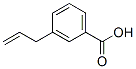 1077-07-2,3-ALLYL-BENZOIC ACID
