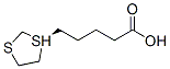 1077-27-6,5-[(3S)-Dithiolan-3-yl]pentanoic acid