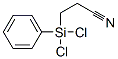 1077-57-2,3-(dichlorophenylsilyl)propiononitrile