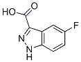 1077-96-9,5-Fluoro-3-indazolecarboxylic acid