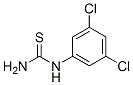 107707-33-5,3,5-DICHLOROPHENYLTHIOUREA