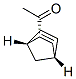 107740-92-1,Ethanone, 1-(1R,2R,4R)-bicyclo[2.2.1]hept-5-en-2-yl- (9CI)