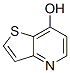 107818-20-2,THIENO(3 2-B)PYRIDIN-7-OL