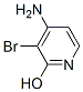 107842-74-0,4-Amino-3-bromo-2-hydroxypyridine