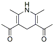 3,5-DIACETYL-1,4-DIHYDRO-2,6-LUTIDINE 1079-95-4,3,5-DIACETYL-1,4-DIHYDRO-2,6-LUTIDINE