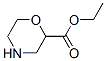 107904-06-3,ETHYL MORPHOLINE-2-CARBOXYLATE