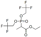 107905-52-2,ETHYL 2-[BIS(2,2,2-TRIFLUOROETHYL)PHOSPHONO] PROPIONATE