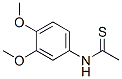 107963-01-9,N-(3,4-DIMETHOXYPHENYL)THIOACETAMIDE