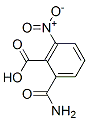 107990-50-1,3-Nitrophthalic mono amide