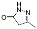 108-26-9,3-Methyl-2-pyrazolin-5-one