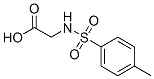 1080-44-0,N-P-TOSYLGLYCINE