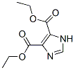 1080-79-1,Diethyl 1H-imidazole-4,5-dicarboxylate