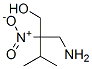 108015-83-4,1-Butanol,  2-(aminomethyl)-3-methyl-2-nitro-