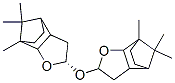 108031-80-7,(2S)-(-)-2,2'-OXYBIS(OCTAHYDRO-7,8,8-TRIMETHYL-4,7-METHANOBENZOFURAN)