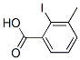 108078-14-4,2-IODO-3-METHYLBENZOIC ACID