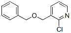 108082-72-0,2-CHLORO-3-BENZYLOXYMETHYLPYRIDINE