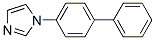 108085-60-5,1-[1,1''-BIPHENYL]-4-YL-1H-IMIDAZOLE