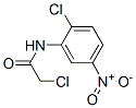 108086-37-9,2-CHLORO-N-(2-CHLORO-5-NITROPHENYL)ACETAMIDE