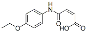 108087-84-9,N-(4-ETHOXYPHENYL)MALEAMIC ACID