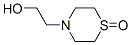 108099-42-9,1-OXIDE-4-THIOMORPHOLINE ETHANOL