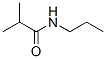 108122-11-8,N-PROPYL-2-METHYLPROPANAMIDE