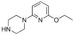 108122-25-4,1-(6-ETHOXYPYRIDIN-2-YL)PIPERAZINE