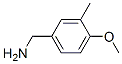 108125-07-1,3-METHYL-4-METHOXYBENZYLAMINE