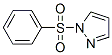 108128-27-4,1-(PHENYLSULFONYL)PYRAZOLE