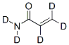 108152-65-4,ACRYLAMIDE-D5