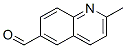 108166-03-6,2-Methyl-6-quinolinecarbaldehyde