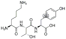 108191-44-2,H-LYS-THR-TYR-OH