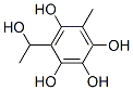 108192-46-7,1,2,3,5-Benzenetetrol, 4-(1-hydroxyethyl)-6-methyl- (9CI)
