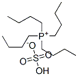 108203-01-6,TETRABUTYLPHOSPHONIUM HYDROGEN SULFATE