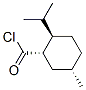 108235-79-6,Cyclohexanecarbonyl chloride, 5-methyl-2-(1-methylethyl)-, [1S-(1alpha,2beta,5alpha)]- (9CI)