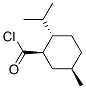 108235-80-9,Cyclohexanecarbonyl chloride, 5-methyl-2-(1-methylethyl)-, (1R,2S,5R)- (9CI)