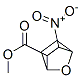 108268-08-2,7-Oxabicyclo[2.2.1]heptane-2-carboxylicacid,3-nitro-,methylester,(endo,endo)-(9CI)