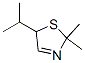 108284-85-1,Thiazole, 2,5-dihydro-2,2-dimethyl-5-(1-methylethyl)- (9CI)