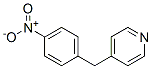 1083-48-3,4-(4-Nitrobenzyl)pyridine