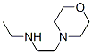 108302-54-1,N-ETHYL-2-MORPHOLIN-4-YLETHANAMINE