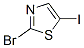 108306-63-4,2-BROMO-5-IODOTHIAZOLE