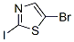 108306-64-5,5-BROMO-2-IODOTHIAZOLE