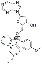 108310-90-3,5'-O-(DIMETHOXYTRITYL)-2'-DEOXYNEBULARINE