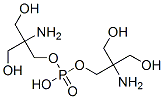 108321-11-5,DI[TRIS(HYDROXYMETHYL)AMINOMETHANE] PHOSPHATE