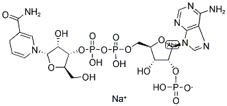108321-28-4,ALPHA-NADPH SODIUM SALT