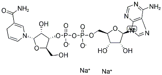 108321-31-9,ALPHA-DIHYDRODIPHOSPHOPYRIDINE NUCLEOTIDE DISODIUM SALT