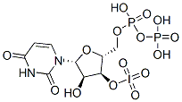 108321-56-8,URIDINE 5'-DIPHOSPHATE, PERIODATE OXIDIZED SODIUM SALT