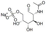 108321-79-5,N-ACETYLGLUCOSAMINE 6-SULFATE SODIUM SALT