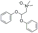 108332-76-9,MEDIFOXAMINE N-OXIDE